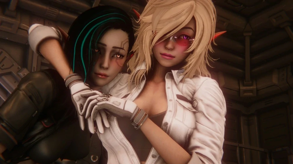 图片[2]-安卓+电脑【亚洲风SLG动态】星宿 v0.3 步-小强游戏