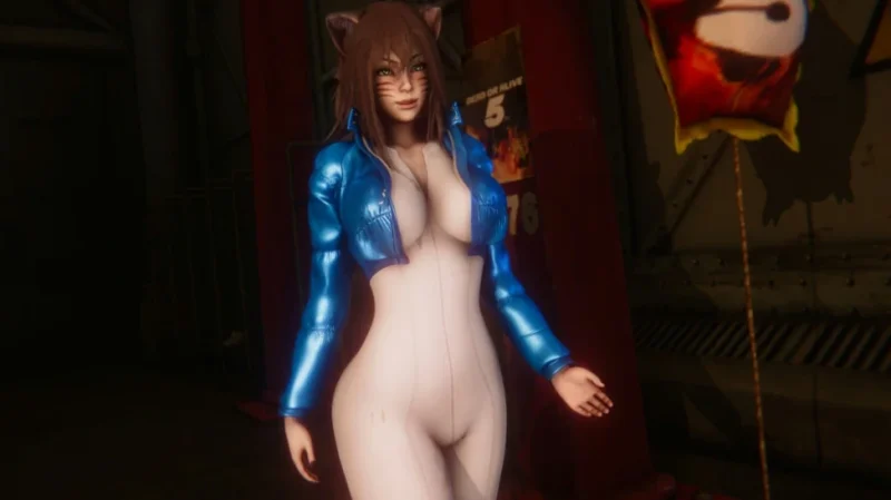 安卓+电脑【亚洲风SLG动态】星宿 v0.3 步-小强游戏