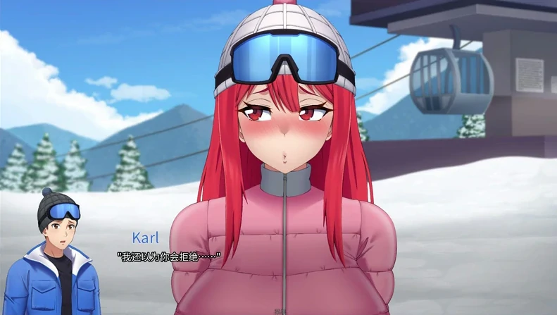 图片[2]-安卓+电脑【NTR/SLG/动态/全CV】押上本人女朋友 v0.4-小强游戏