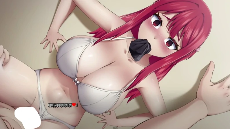 图片[5]-安卓+电脑【NTR/SLG/动态/全CV】押上本人女朋友 v0.4-小强游戏