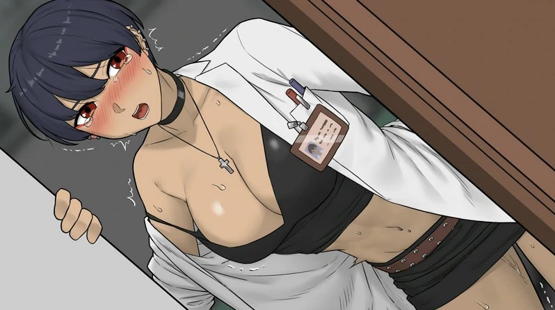 图片[5]-PC电脑【NTR/SLG_动态】NTR office v20250517 步-小强游戏