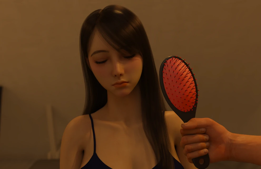 图片[2]-安卓+电脑（欧美SLG）正义或仁慈 v14步-小强游戏