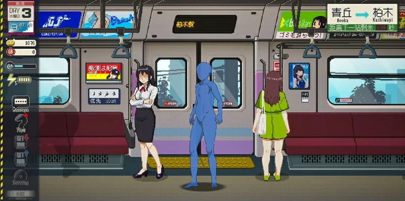 图片[6]-PC电脑【像素互动SLG动态】清洁工传奇 V2.01 官中体验版-小强游戏