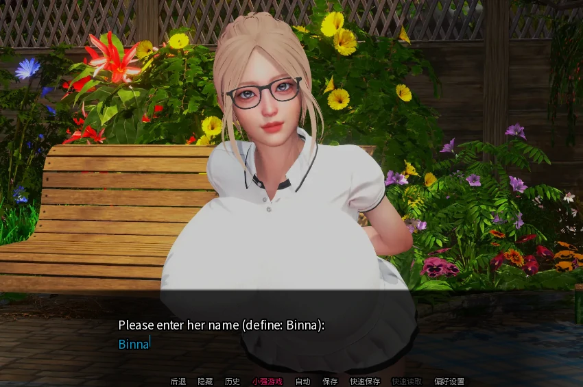 图片[10]-安卓+电脑（亚风SLG 动态）后宫腐败 v7.0步-小强游戏