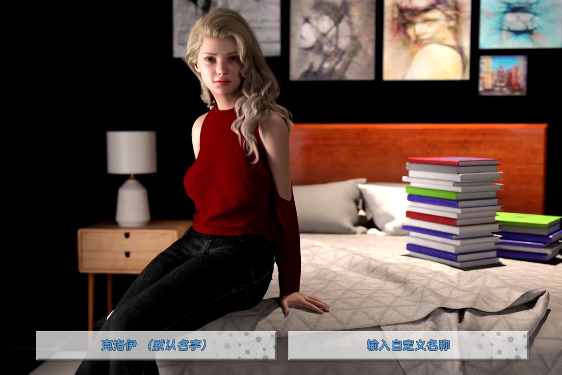 图片[7]-安卓+电脑（沙盒SLG/动态）破碎的心灵 v0.21步-小强游戏