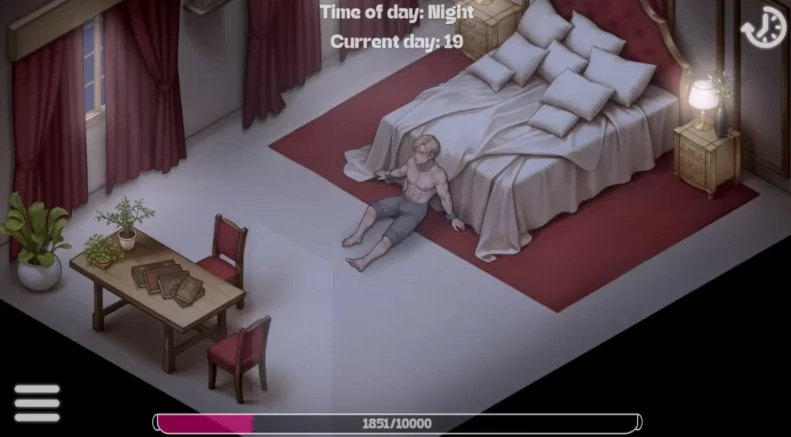 图片[12]-安卓+电脑【神作互动SLG/动态】恶魔女王的诱惑V0.3.0.2 步-小强游戏