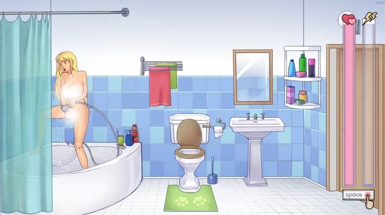 图片[10]-安卓+电脑【神作/全动态/ACT】淫荡骑士v0.98 步-小强游戏