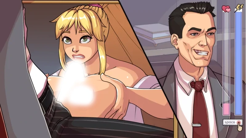 图片[15]-安卓+电脑【神作/全动态/ACT】淫荡骑士v0.98 步-小强游戏