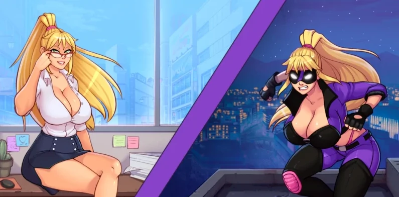 图片[26]-安卓+电脑【神作/全动态/ACT】淫荡骑士v0.98 步-小强游戏