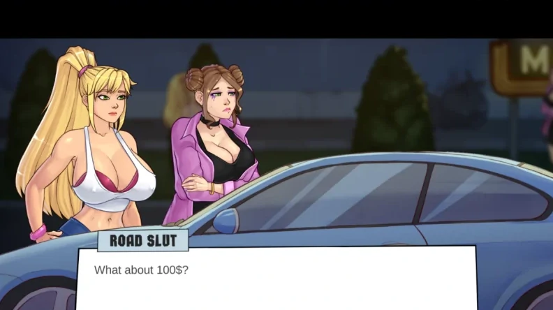 图片[28]-安卓+电脑【神作/全动态/ACT】淫荡骑士v0.98 步-小强游戏