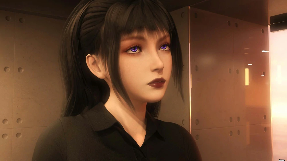 图片[11]-安卓+电脑【神作SLG动态】欲望之影欺诈之路 v0.7步-小强游戏