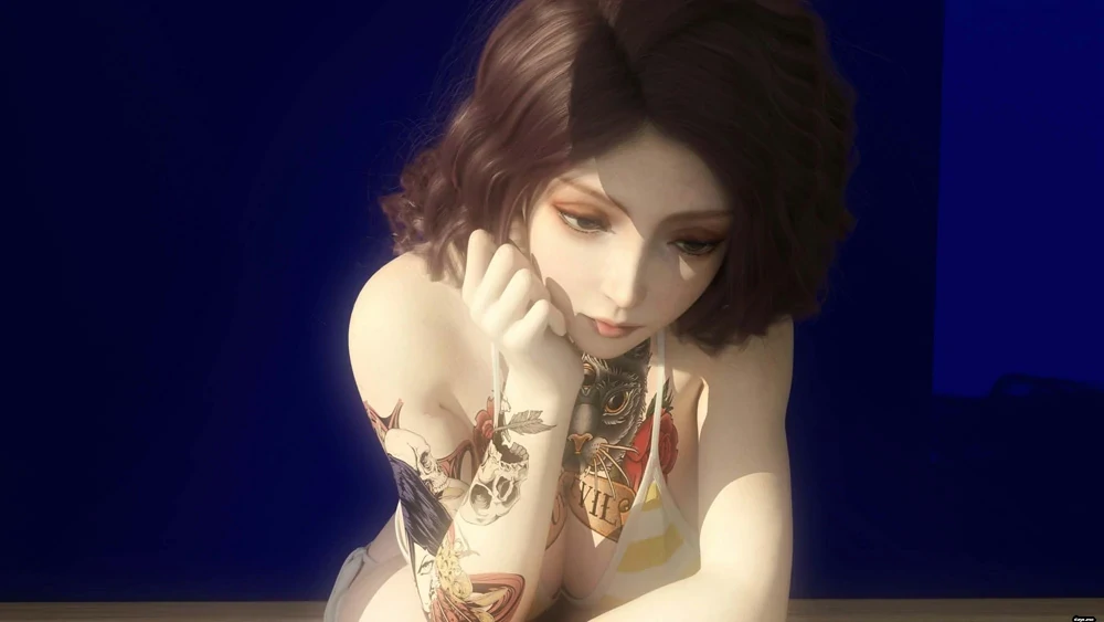 图片[17]-安卓+电脑【神作SLG动态】欲望之影欺诈之路 v0.7步-小强游戏