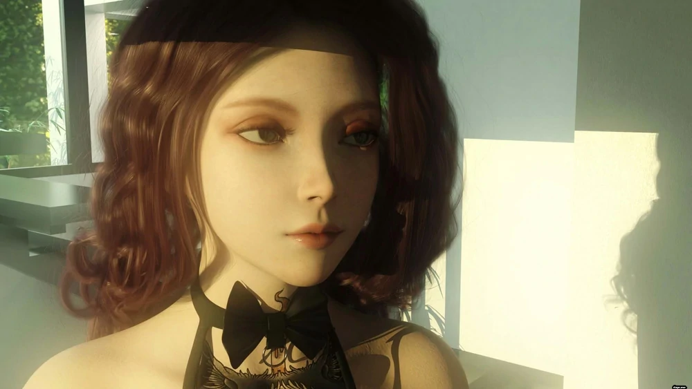 安卓+电脑【神作SLG动态】欲望之影欺诈之路 v0.7步-小强游戏