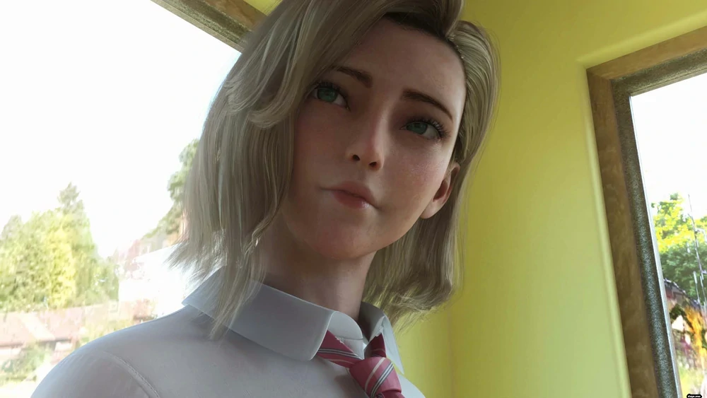 图片[5]-安卓+电脑【神作SLG动态】欲望之影欺诈之路 v0.7步-小强游戏