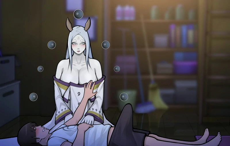 图片[9]-安卓+电脑【同人SLG 动态 NTR】火影的养子木叶熟女 v0.6 步-小强游戏