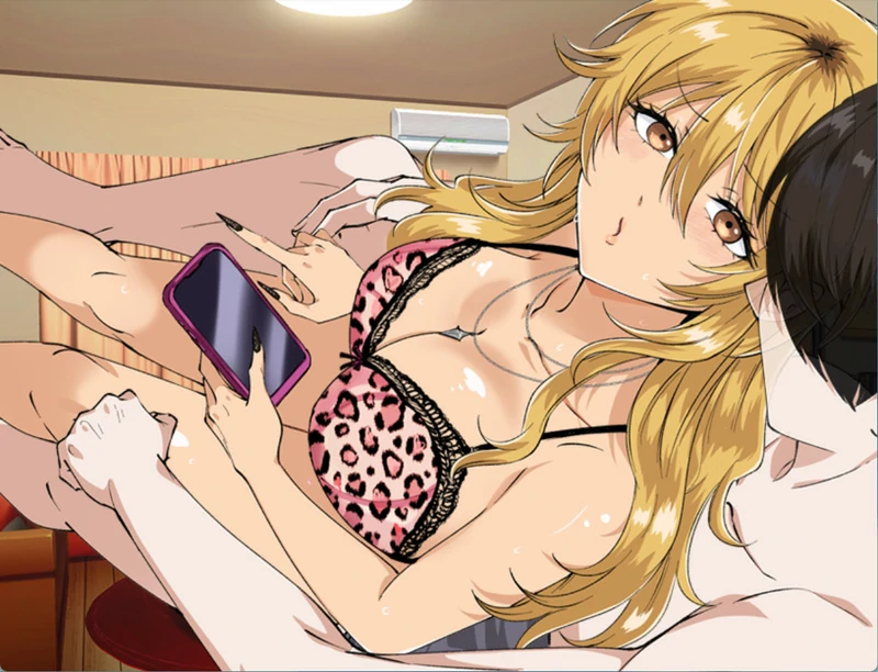 图片[11]-PC电脑版【RPG全CV】哥哥，在闲着吗？在歌舞伎町被逆向搭讪 骑-小强游戏