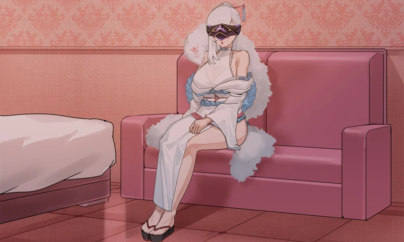 图片[8]-安卓+电脑【爆款RPG被NTR】被NTR的女主人公白雪V1.0 骑-小强游戏