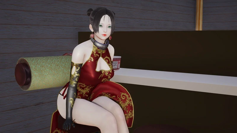 图片[10]-安卓+电脑【同人SLG 动态】木叶粉碎计划II v0.4 步-小强游戏