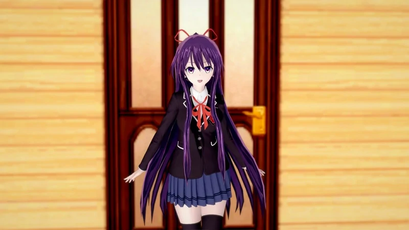 图片[3]-安卓+电脑【日系SLG 3D动态】网络直播 v0.5 步-小强游戏