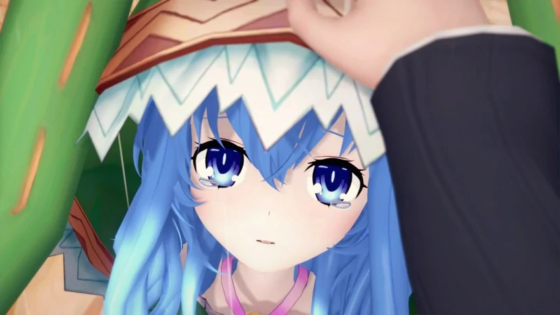 图片[5]-安卓+电脑【日系SLG 3D动态】网络直播 v0.5 步-小强游戏