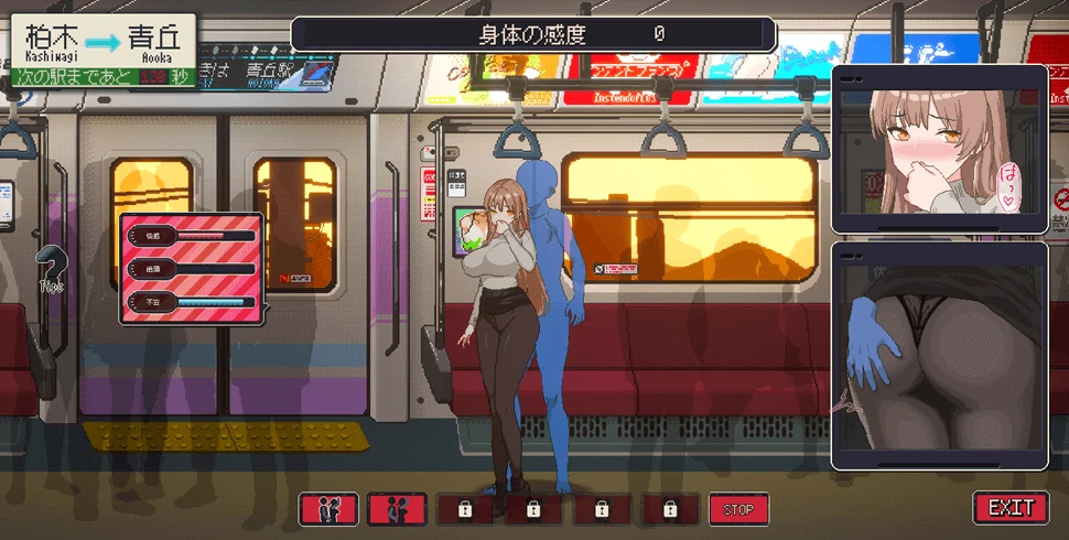 图片[7]-PC电脑版【像素互动SLG/动态】清洁工传奇 V1.06 正式版-小强游戏