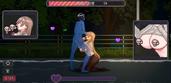 图片[9]-PC电脑版【像素互动SLG/动态】清洁工传奇 V1.06 正式版-小强游戏