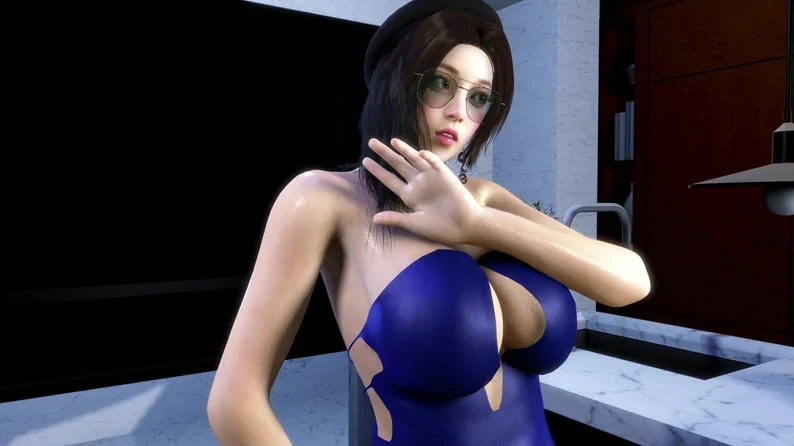 图片[11]-安卓+电脑【亚洲风SLG 动态】NTR之谜 v0.65 步-小强游戏