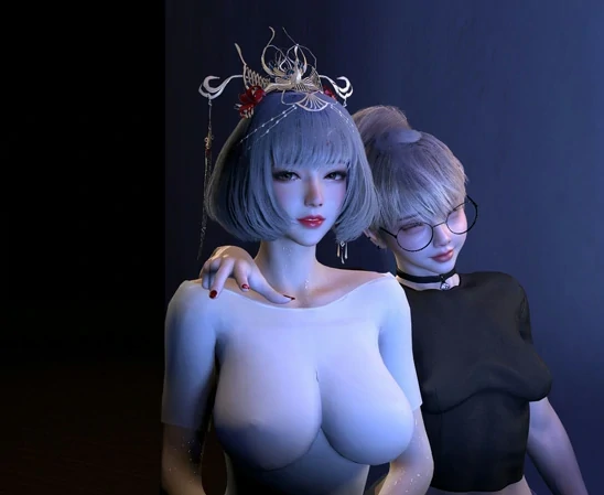 安卓+电脑【亚洲风SLG 动态】NTR之谜 v0.65 步-小强游戏