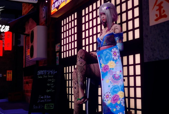 安卓+电脑(国风SLG 动态)勇敢之心学院 V2.1-小强游戏