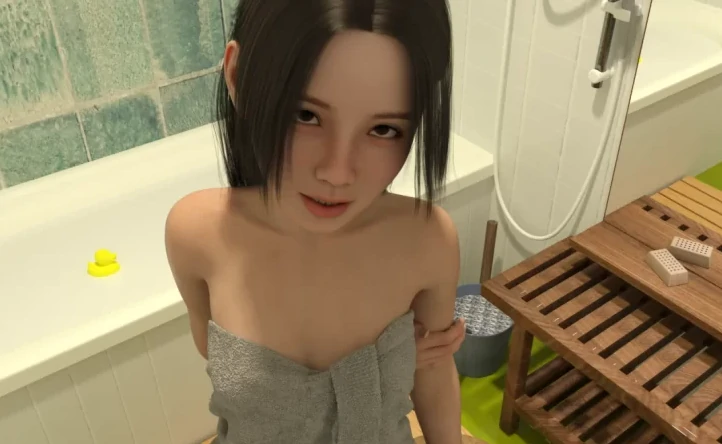 图片[1]-安卓+电脑（欧美SLG 动态）共同生活 v0.52步-小强游戏