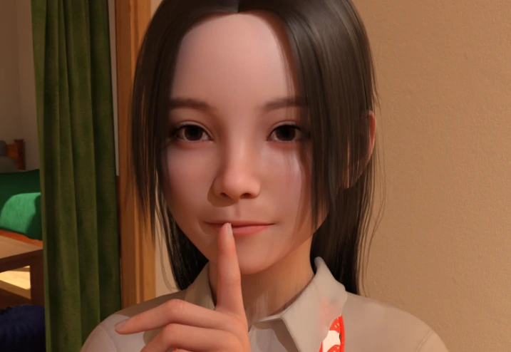 安卓+电脑(欧美SLG 动态)共同生活 v0.52步-小强游戏