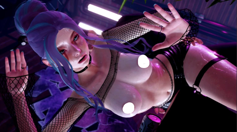 图片[14]-安卓+电脑（亚洲SLG 动态）深渊的欲望 v0.22步-小强游戏