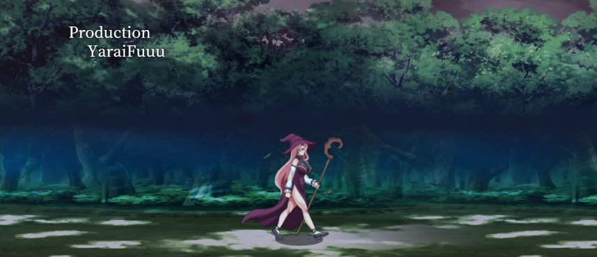 图片[3]-安卓+电脑【爆款/ACT/动态】逃出哥布林洞穴~斯嘉丽的受难 骑-小强游戏