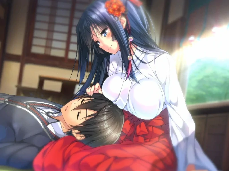 图片[10]-PC电脑【神作画风/大型ADV/全CV】甜蜜女友1-小强游戏