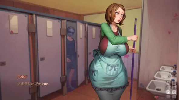 图片[7]-安卓+电脑（神作SLG 动态）太妃物语S1 重置版-小强游戏