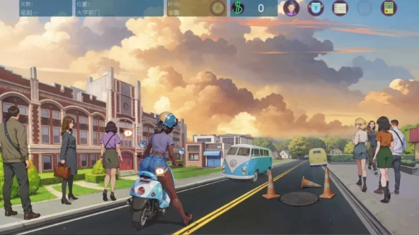 图片[11]-安卓+电脑（神作SLG 动态）太妃物语S1 重置版-小强游戏