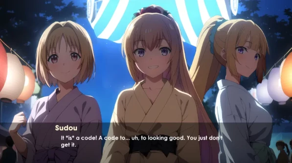 图片[9]-安卓+电脑（同人SLG 动态）实力至上主义的教室：红色奏鸣曲 v0.20.2步-小强游戏