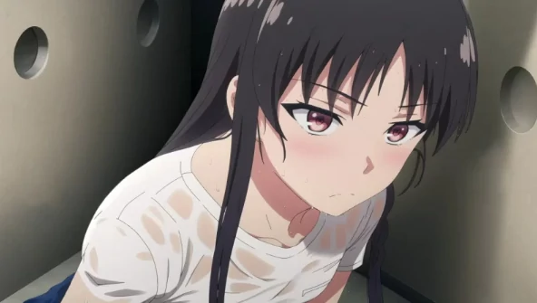 图片[11]-安卓+电脑（同人SLG 动态）实力至上主义的教室：红色奏鸣曲 v0.20.2步-小强游戏