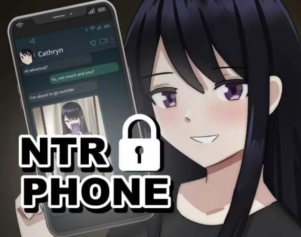 安卓+电脑【日系SLG】NTR手机 NTR PHONE v0.32.2 官中+步-小强游戏