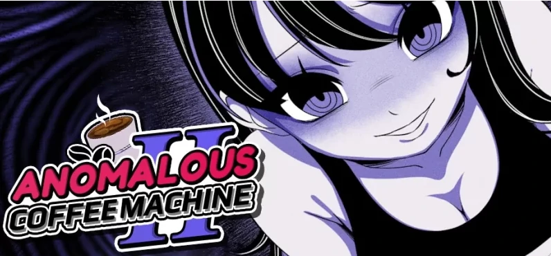 安卓+电脑【精品重口/猎奇/SLG/动态】异常咖啡机2 V0.5步-小强游戏