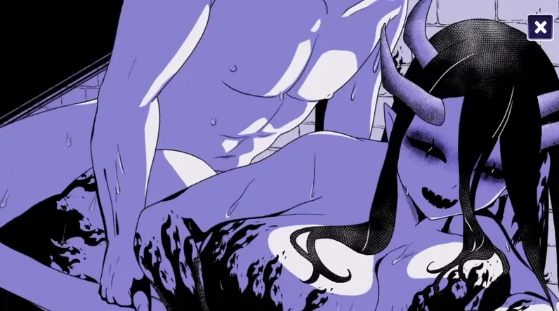 图片[15]-安卓+电脑【精品重口/猎奇/SLG/动态】异常咖啡机2 V0.5步-小强游戏