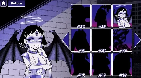 图片[2]-安卓+电脑【精品重口/猎奇/SLG/动态】异常咖啡机2 V0.5步-小强游戏