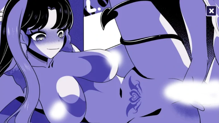 图片[4]-安卓+电脑【精品重口/猎奇/SLG/动态】异常咖啡机2 V0.5步-小强游戏