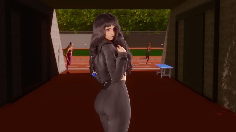 图片[22]-安卓+电脑【SLG/动态/亚洲风】欲望驱动-Driven by Desire v0.3.0 步-小强游戏