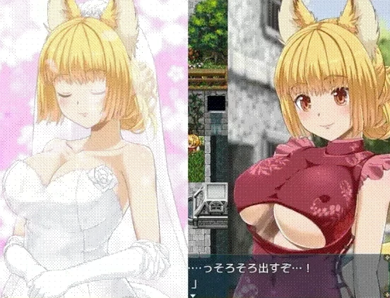 图片[6]-安卓+电脑【RPG/动态/换装】花葬巫女咲夜 骑-小强游戏