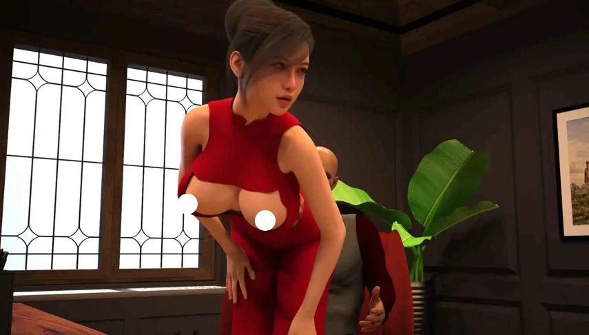 图片[1]-安卓+电脑（亚洲SLG/动态）北极光：起源 v0.35步-小强游戏