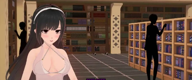 图片[2]-安卓+电脑（日系SLG/动态）罪恶谷 全CG画廊 v0.3.1步-小强游戏