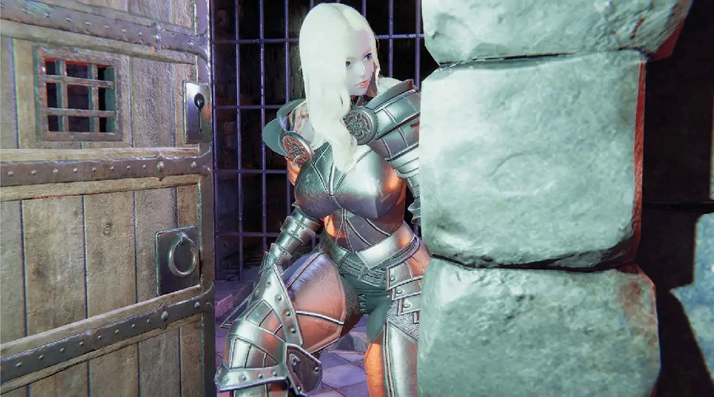 图片[1]-安卓+电脑（欧美SLG/动态）兽人崛起2：黑暗记忆v3.6步-小强游戏