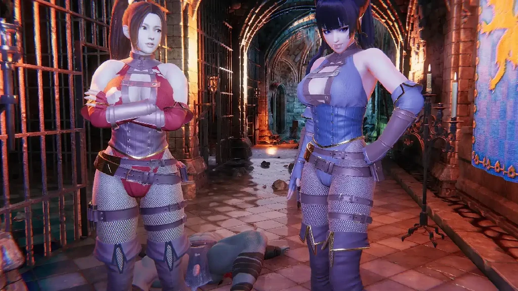 图片[11]-安卓+电脑（欧美SLG/动态）兽人崛起2：黑暗记忆v3.6步-小强游戏