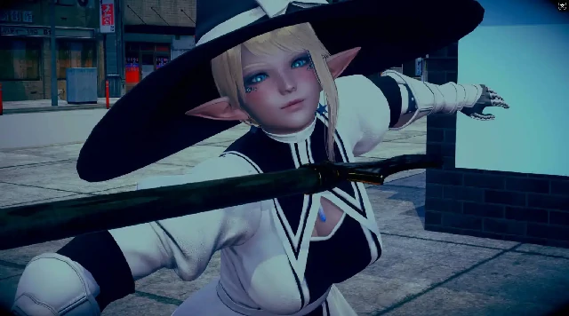 图片[6]-安卓+电脑（欧美SLG/动态）非正规奇幻世界：萨菲奇奇遇记 Ep.9步-小强游戏